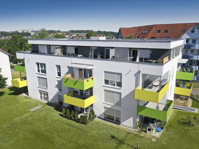 Apartment mieten in Sigmaringen, Baden-Württemberg
