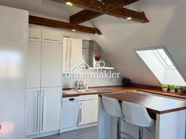 Apartment kaufen in Sandweier, Baden-Baden