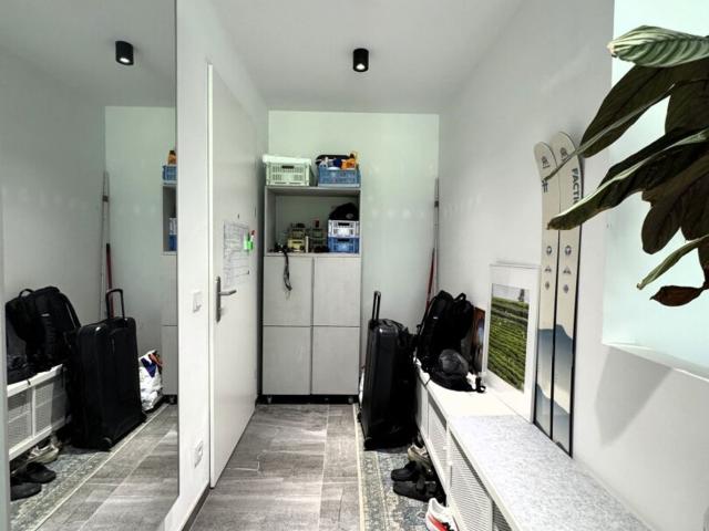 Wohnung mieten in Salzburg