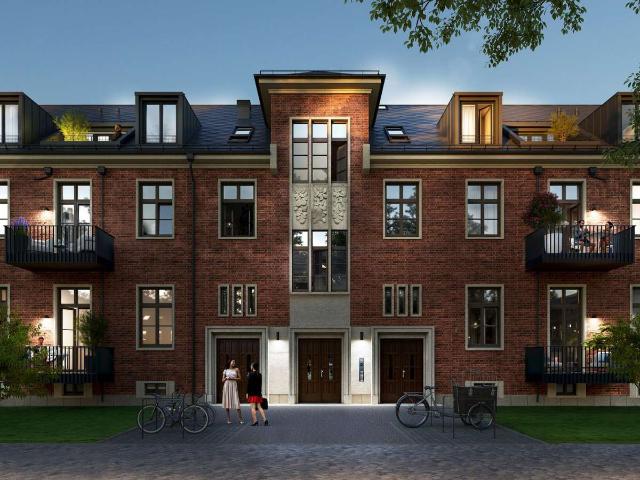 Wohnung kaufen in Fahrland, Potsdam