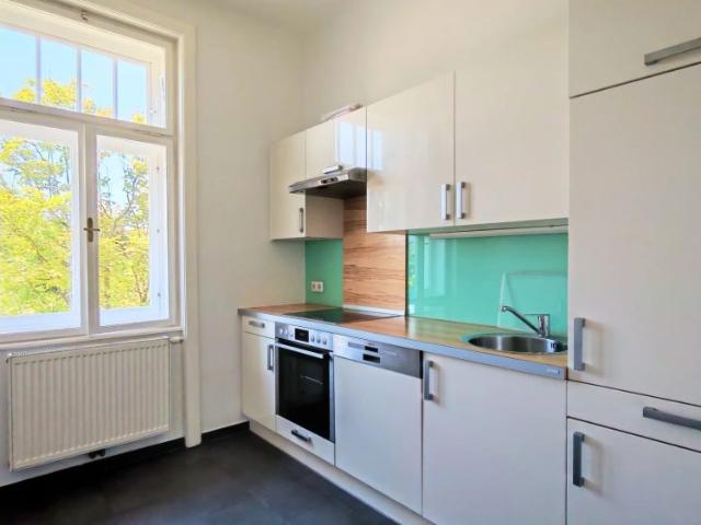 Apartment mieten in Baden, Niederösterreich