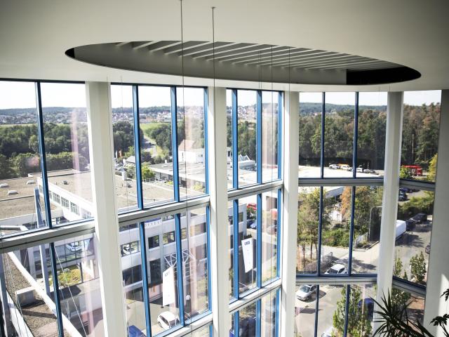 Büro mieten in Greimersdorf, Cadolzburg