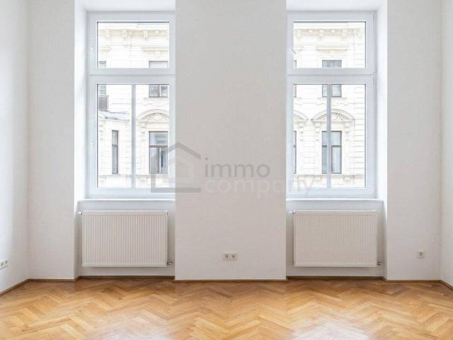 Apartment mieten in KG Landstraße, Wien