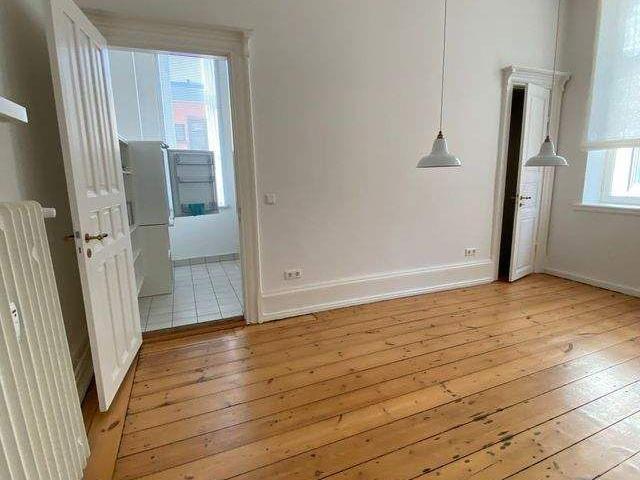 Apartment mieten in Altstadt, Flensburg