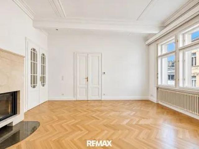 Apartment mieten in Wieden, Wien