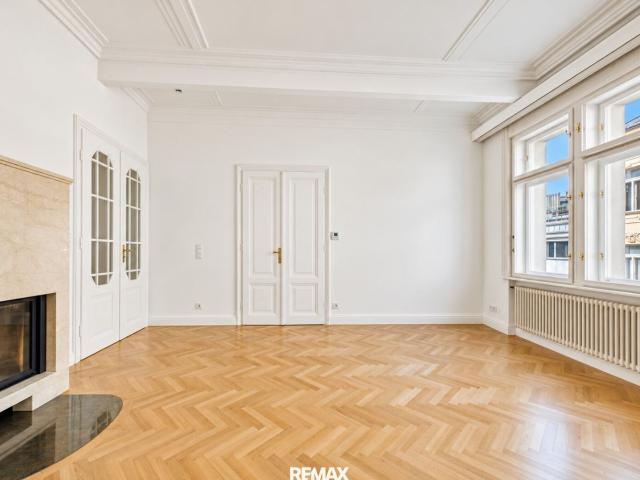 Apartment mieten in KG Innere Stadt, Wien