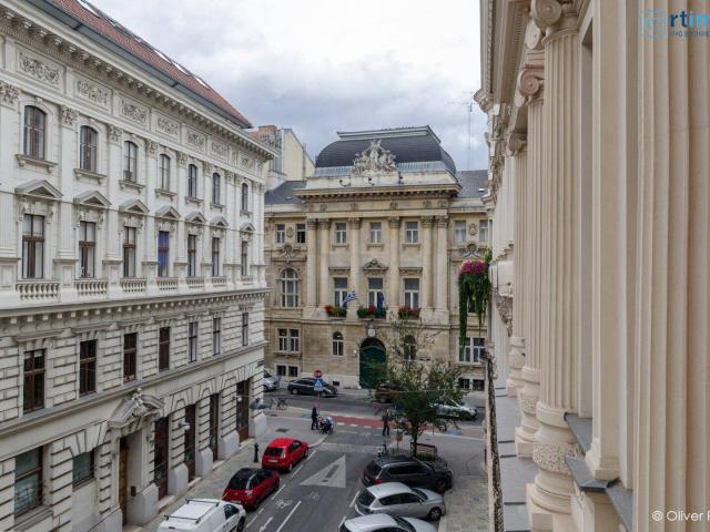 Apartment mieten in Wieden, Wien