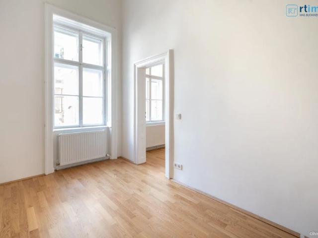 Apartment mieten in Wieden, Wien