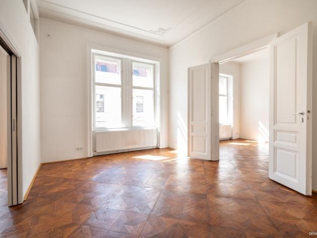 Apartment mieten in Wieden, Wien