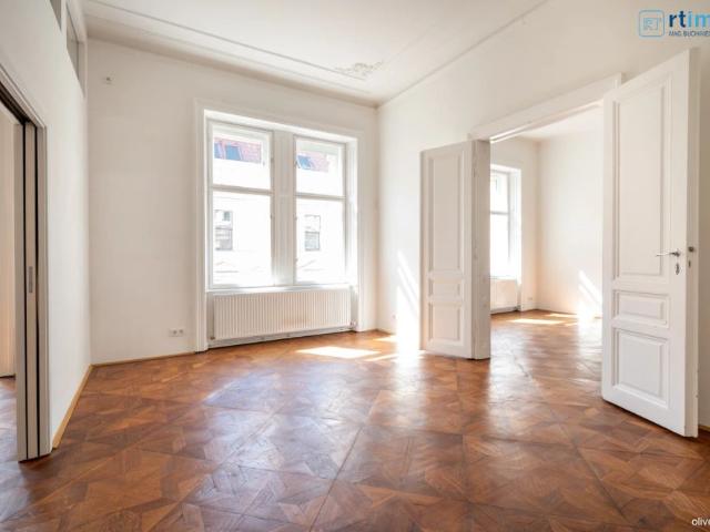 Apartment mieten in Wieden, Wien