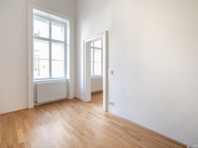 Apartment mieten in Wieden, Wien