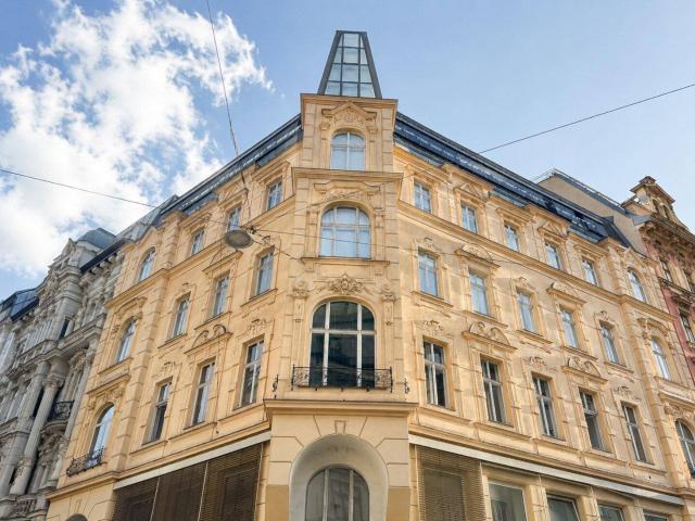Apartment mieten in Wieden, Wien