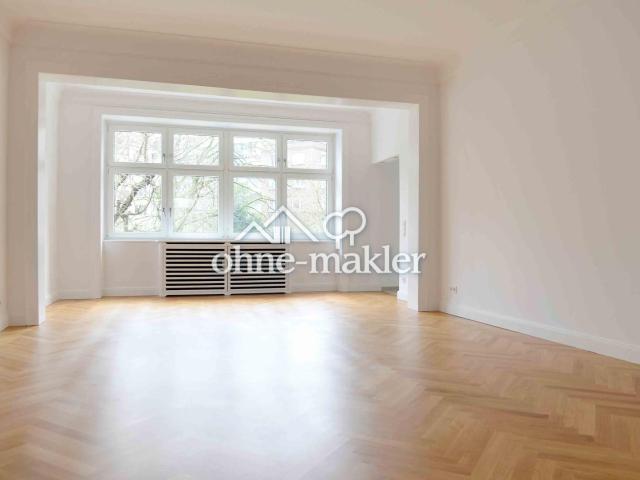 Apartment kaufen in Düsseldorf, Düsseltal