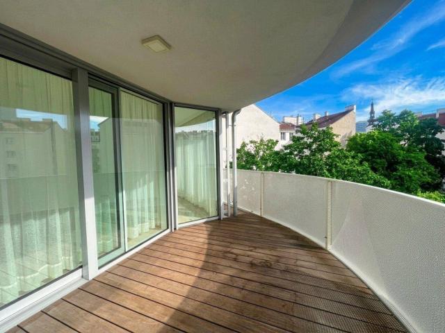 Apartment mieten in KG Leopoldstadt, Wien