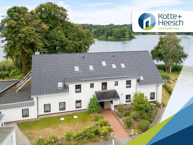 Wohnung kaufen in Bordesholm, Kreis Rendsburg-Eckernförde