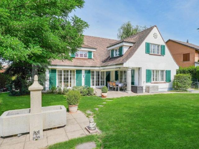 Einfamilienhaus kaufen in Rheinfelden, Bezirk Rheinfelden