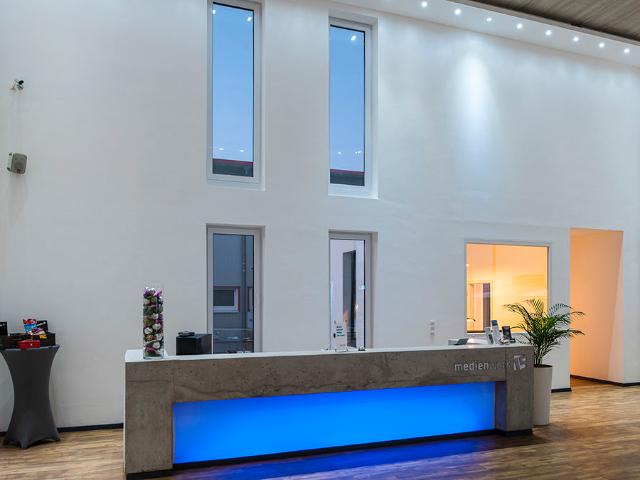 Büro mieten in Todtglüsingen, Tostedt