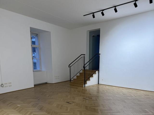 Büro mieten in Seestadt, Wien