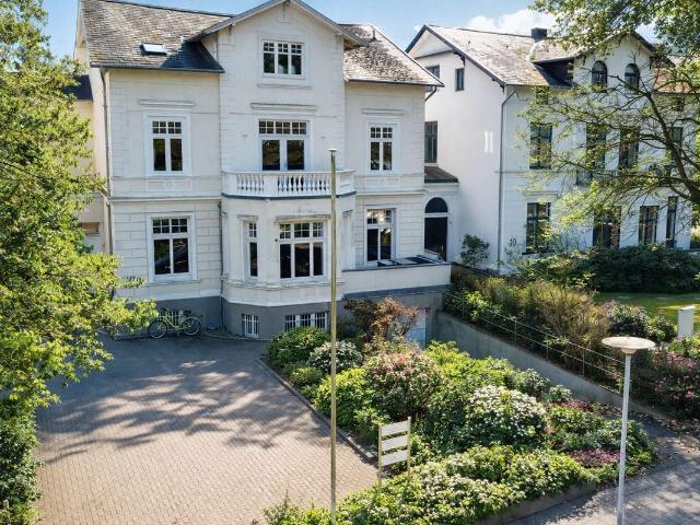 Büro kaufen in Lübeck