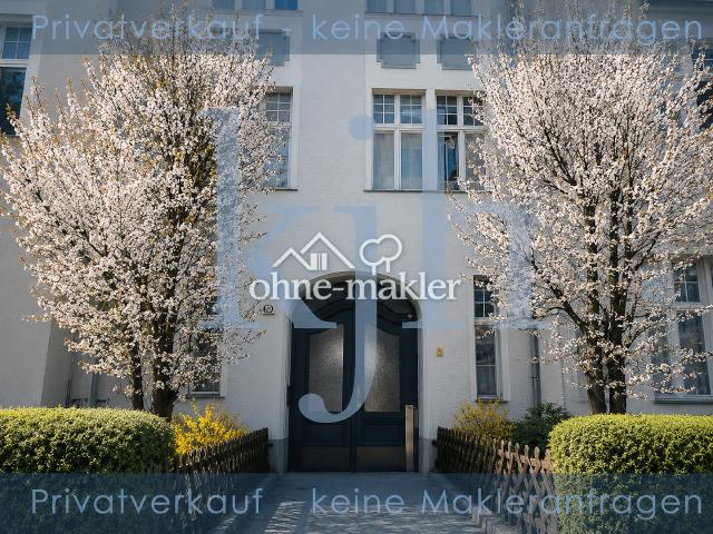 Apartment kaufen in Tempelhof–Schöneberg, Berlin