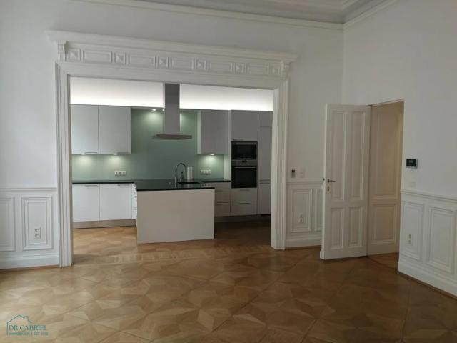 Apartment mieten in Wieden, Wien