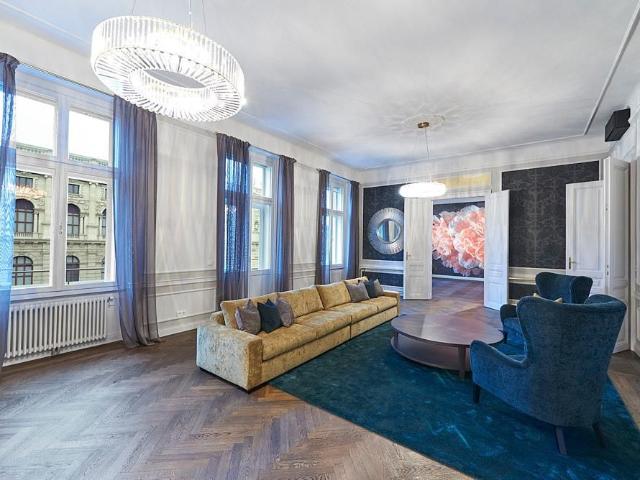 Apartment mieten in Innere Stadt, Wien