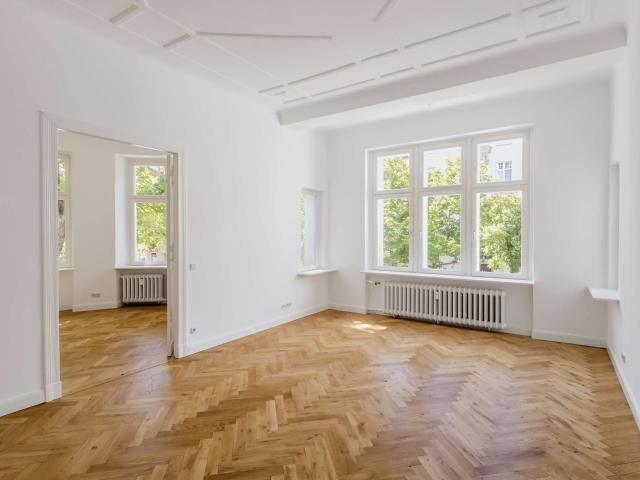 Wohnung kaufen in Tempelhof–Schöneberg, Berlin
