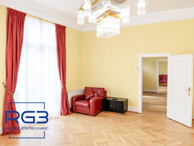 Wohnung kaufen in Wien
