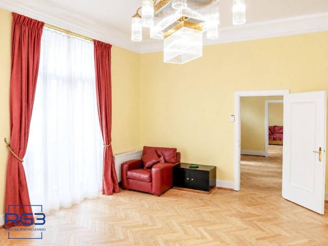 Apartment kaufen in KG Landstraße, Wien