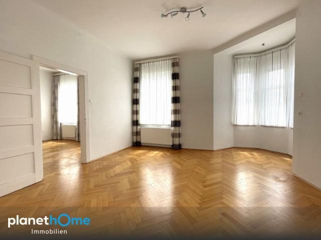 Wohnung mieten in Oberwart, Burgenland