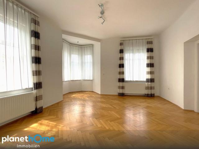 Wohnung mieten in Oberwart, Burgenland