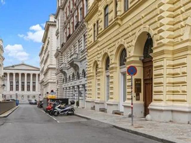 Apartment mieten in KG Innere Stadt, Wien