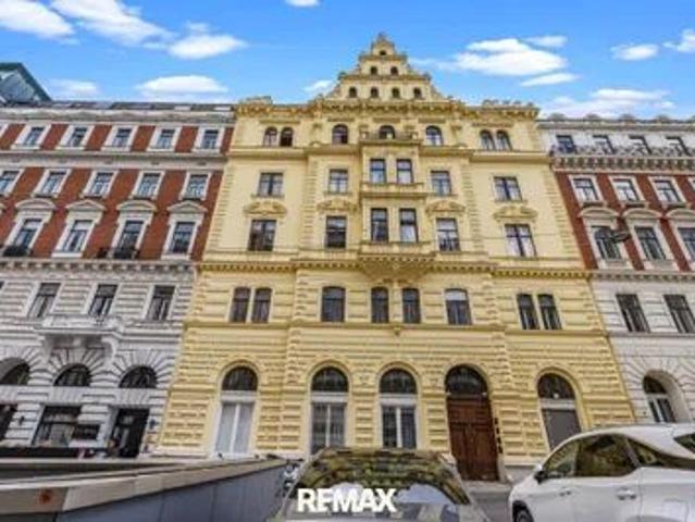 Apartment mieten in KG Innere Stadt, Wien