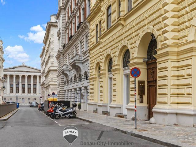 Apartment mieten in Donaustadt, Wien