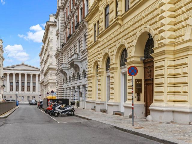 Apartment mieten in Seestadt, Wien