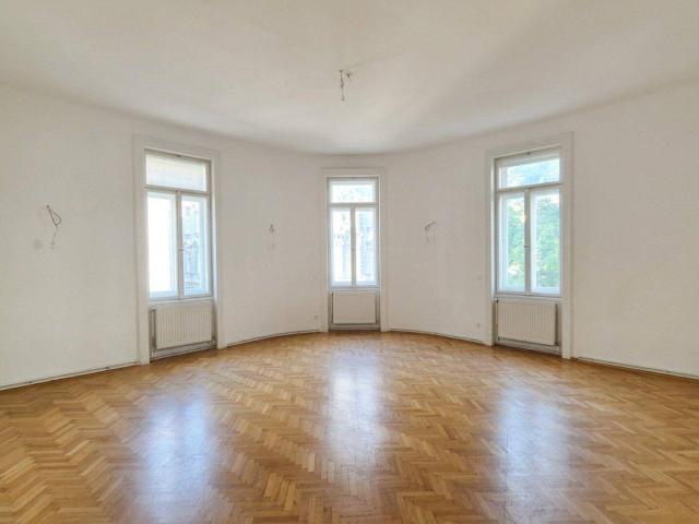 Apartment mieten in Wieden, Wien