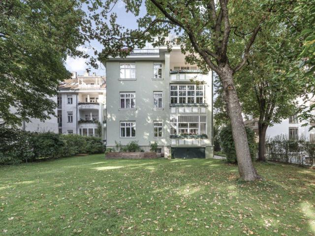 Apartment kaufen in Hietzing, Wien