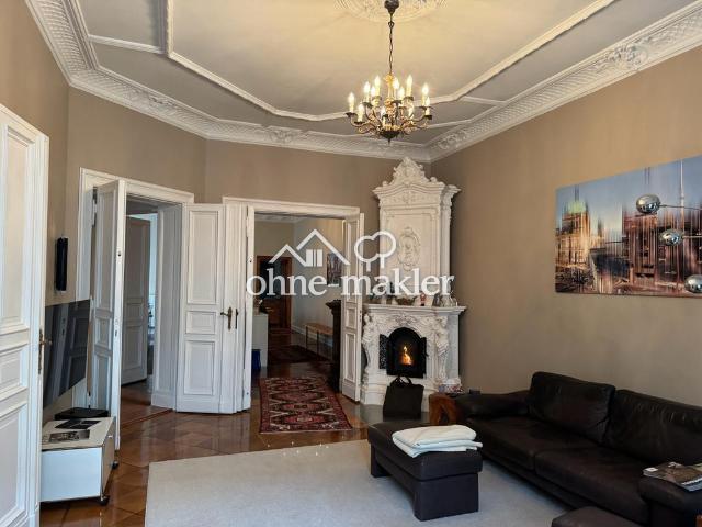 Apartment kaufen in Kreuzberg, Berlin