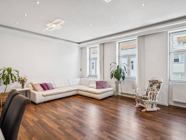 Apartment kaufen in Donaustadt, Wien