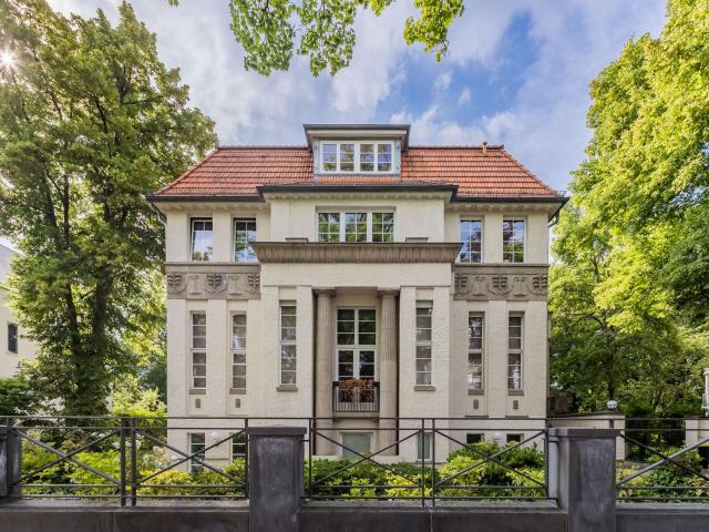Wohnung kaufen in Grunewald, Berlin