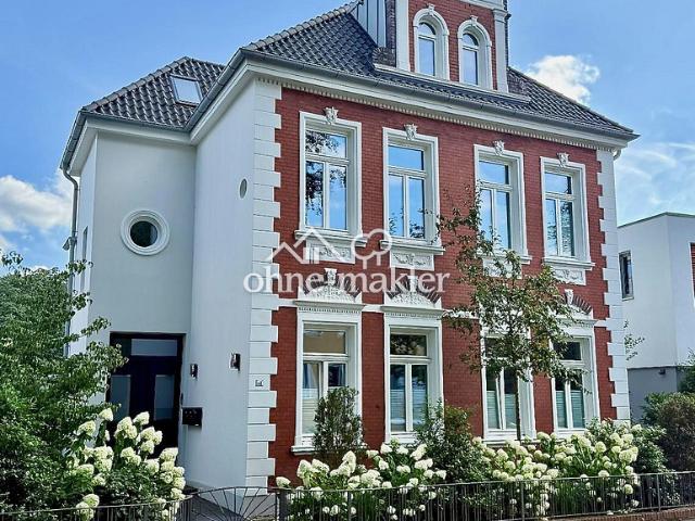 Apartment kaufen in Osternburg, Oldenburg