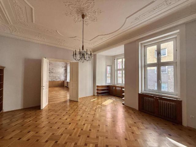 Apartment kaufen in Wien