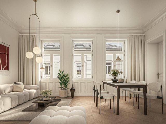 Apartment kaufen in KG Landstraße, Wien