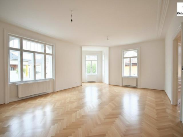 Wohnung kaufen in KG Landstraße, Wien