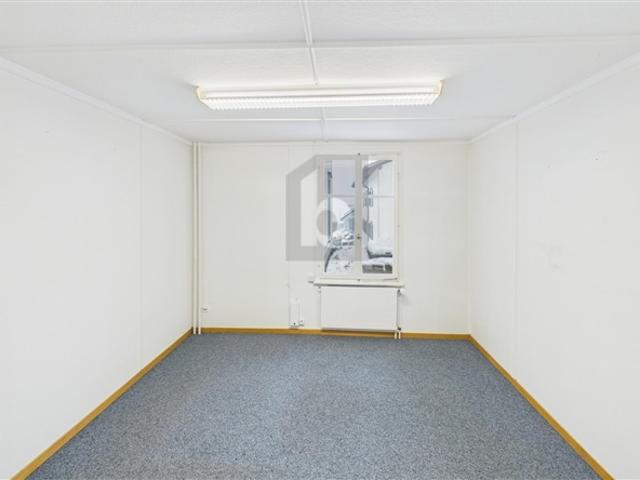 Büro mieten in Appenzell, Appenzell Innerrhoden
