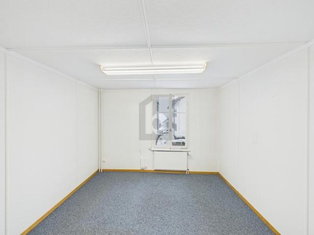 Büro mieten in Appenzell, Appenzell Innerrhoden