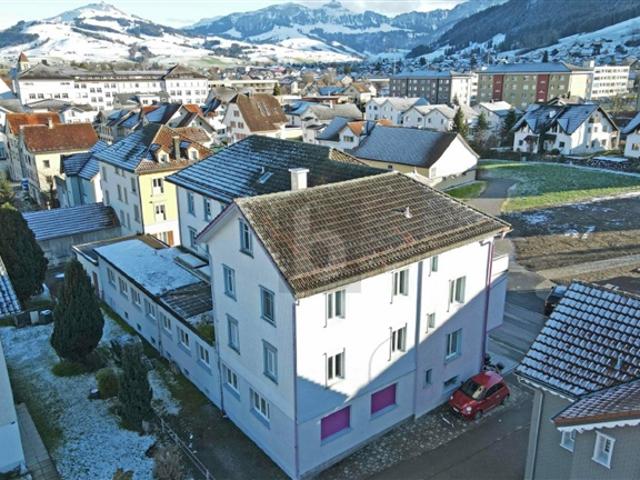 Büro mieten in Appenzell, Appenzell Innerrhoden