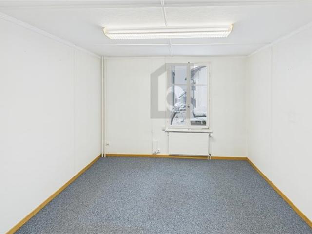 Büro mieten in Appenzell, Appenzell Innerrhoden
