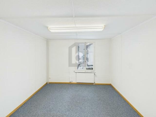 Büro mieten in Appenzell Steinegg, Appenzell Innerrhoden