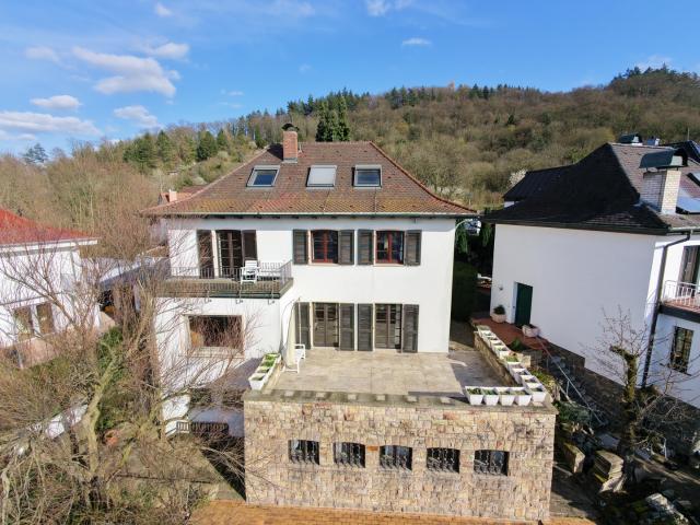Haus kaufen in Innenstadt, Weinheim
